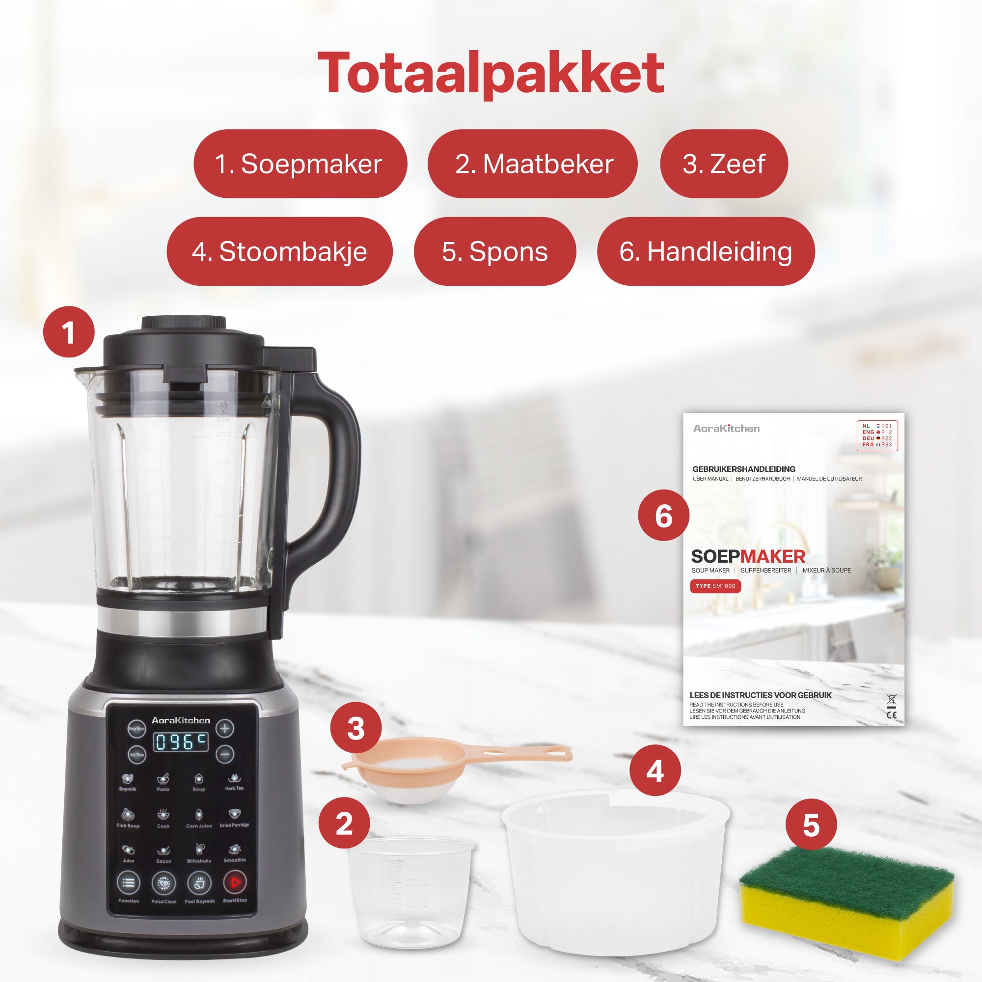 Soepmaker