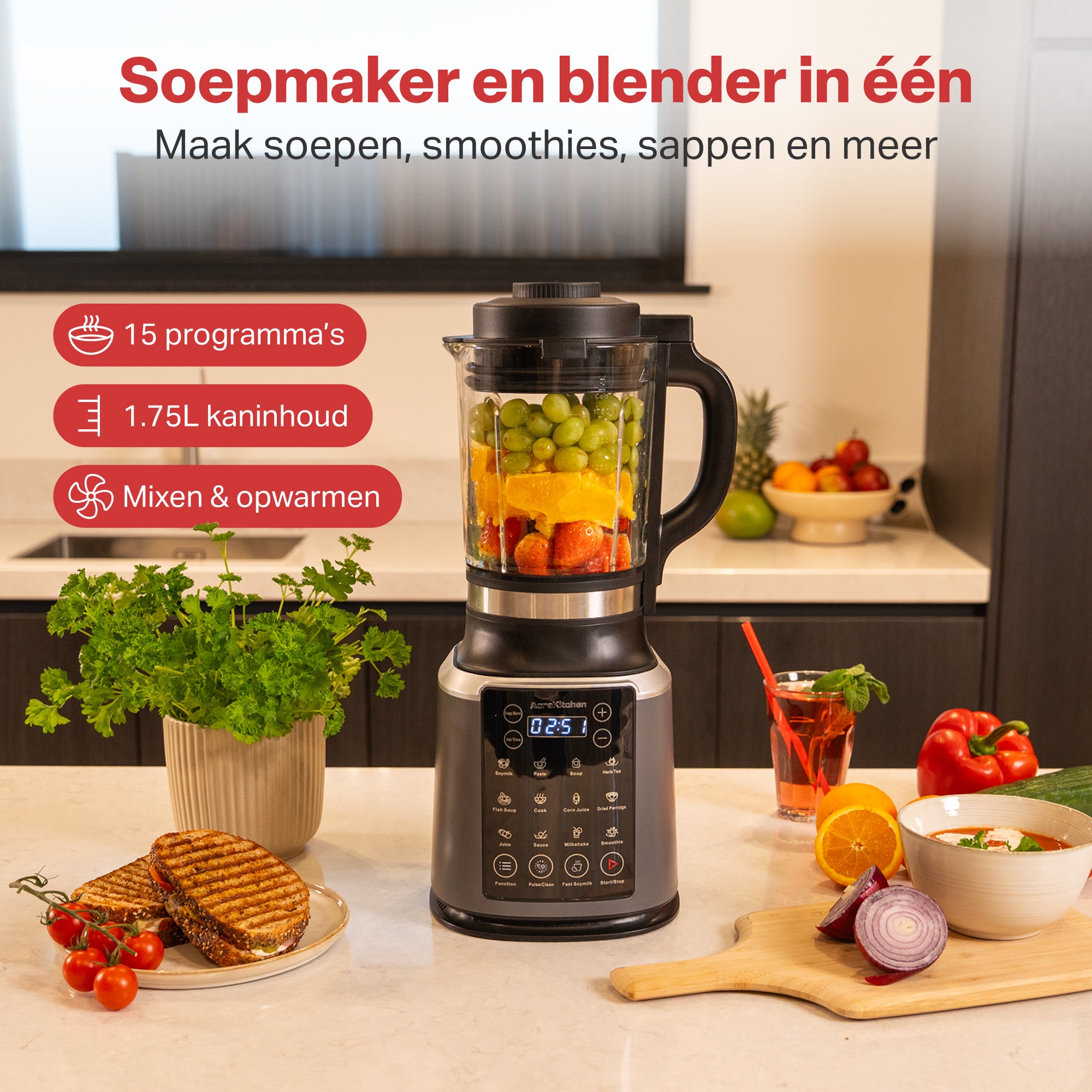 Soepmaker