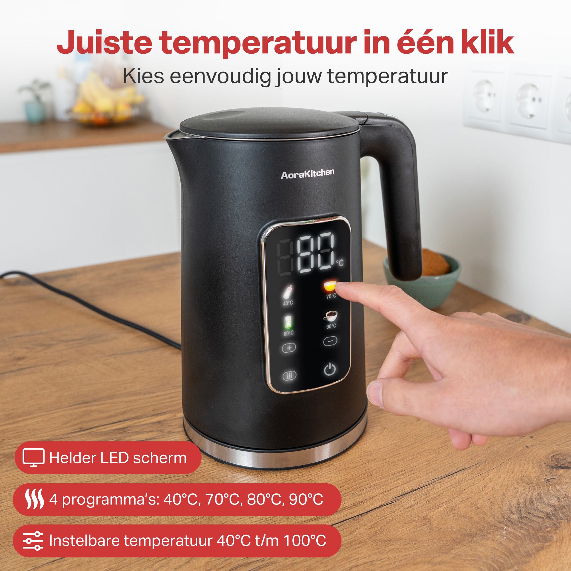 Waterkoker