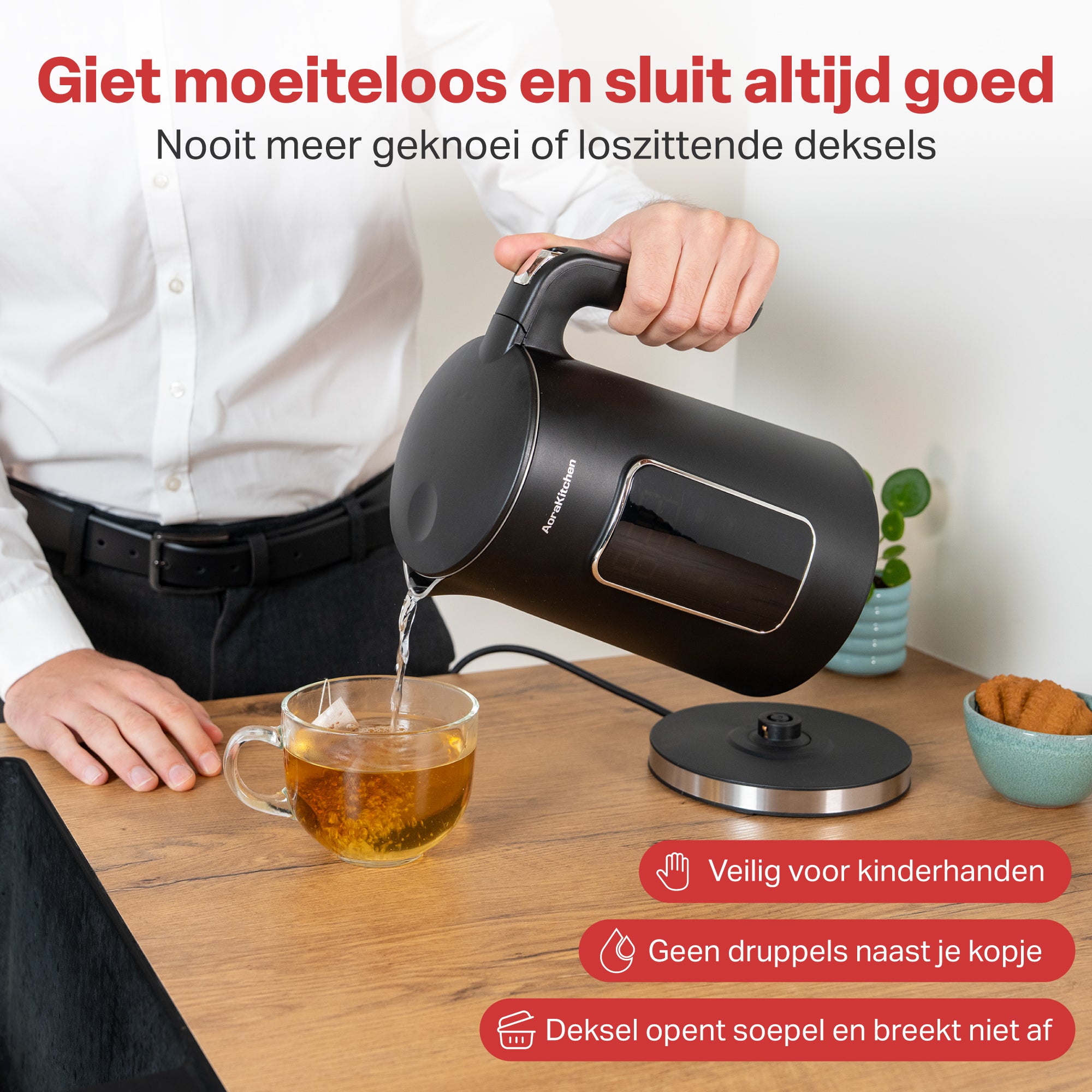 Waterkoker