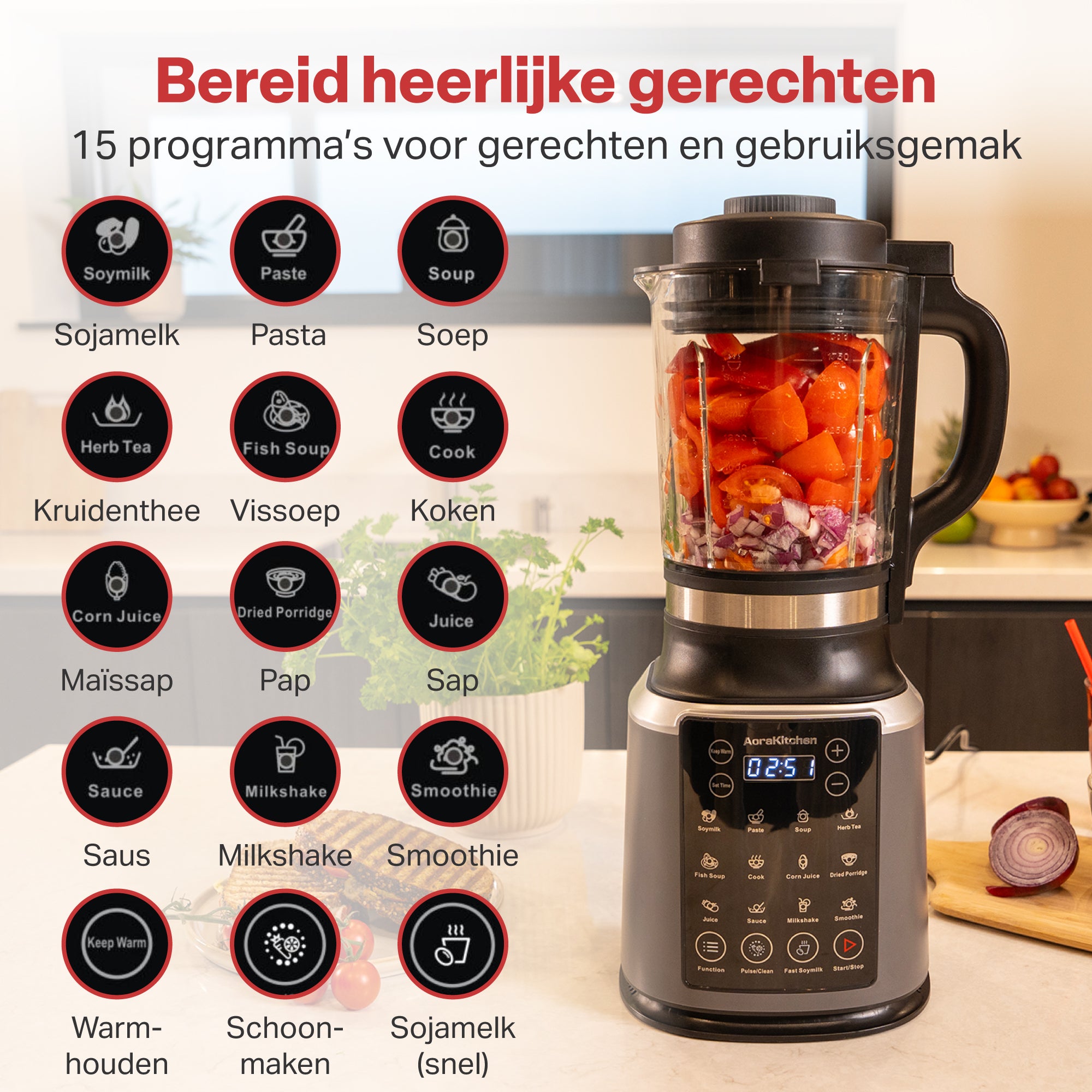 Soepmaker