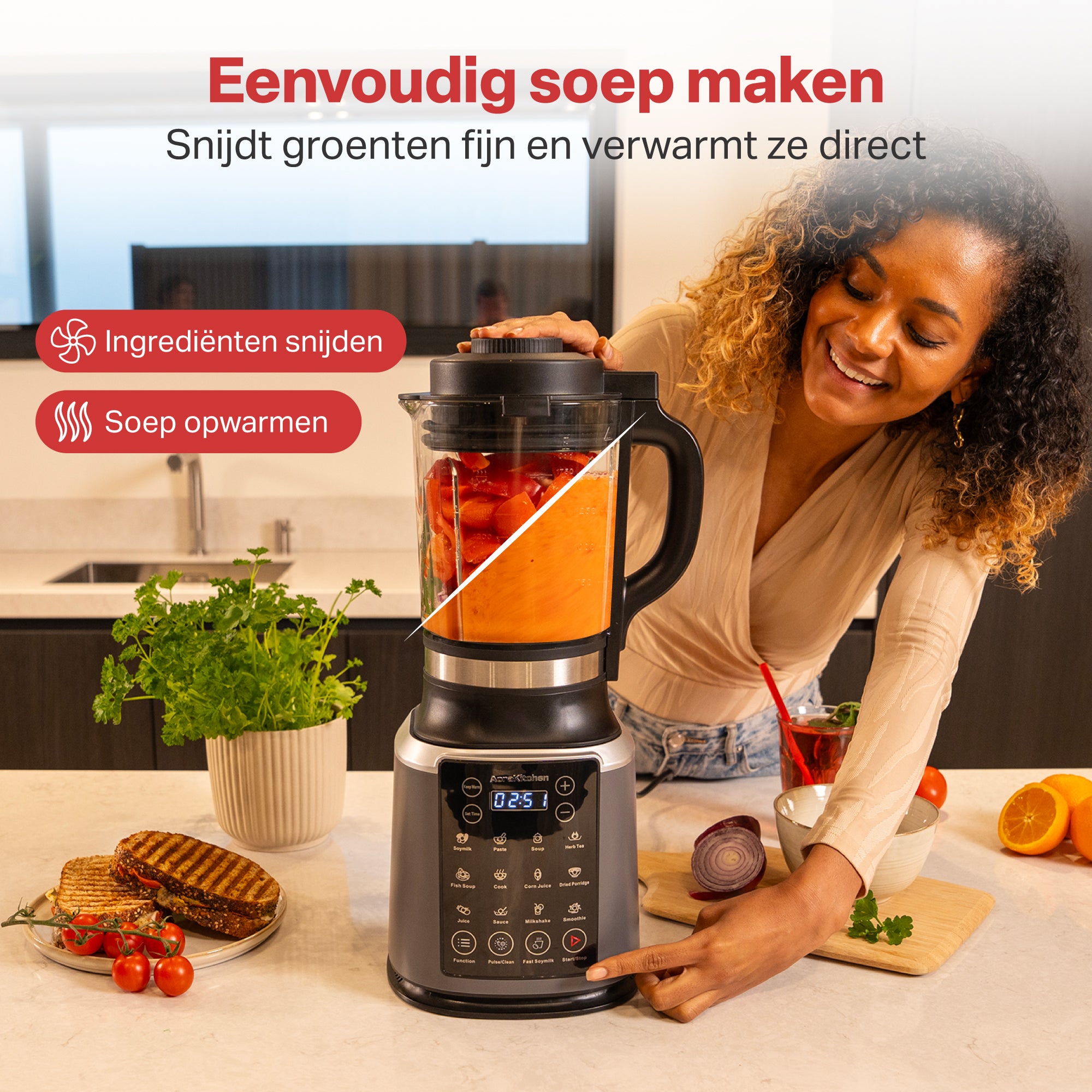 Soepmaker