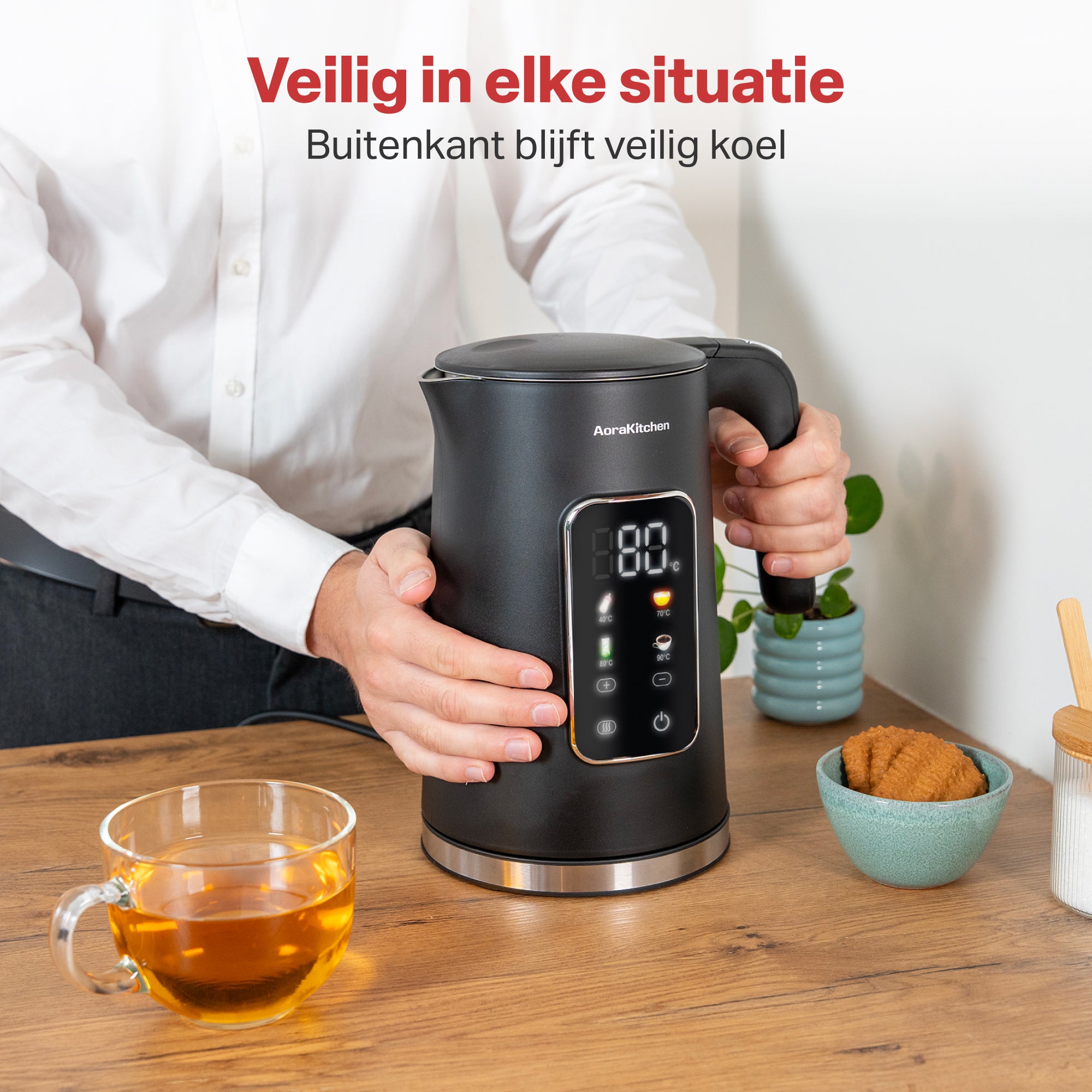 Waterkoker