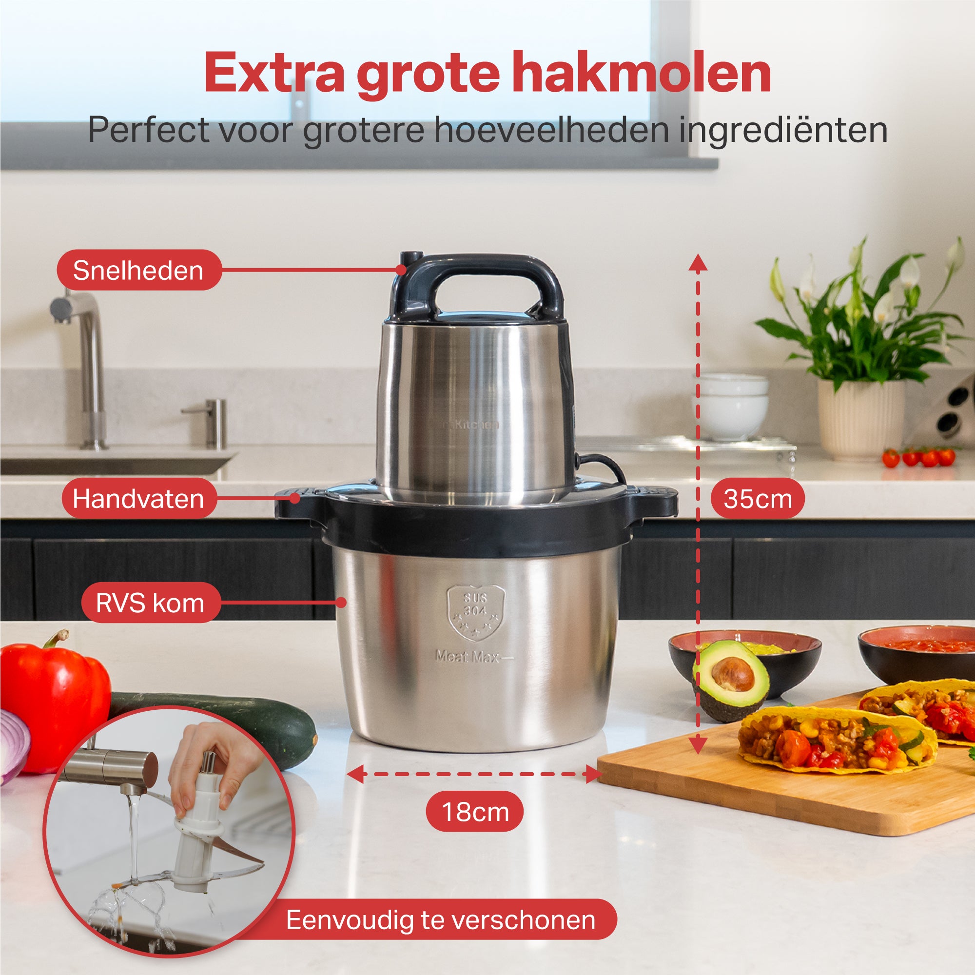 Hakmolen