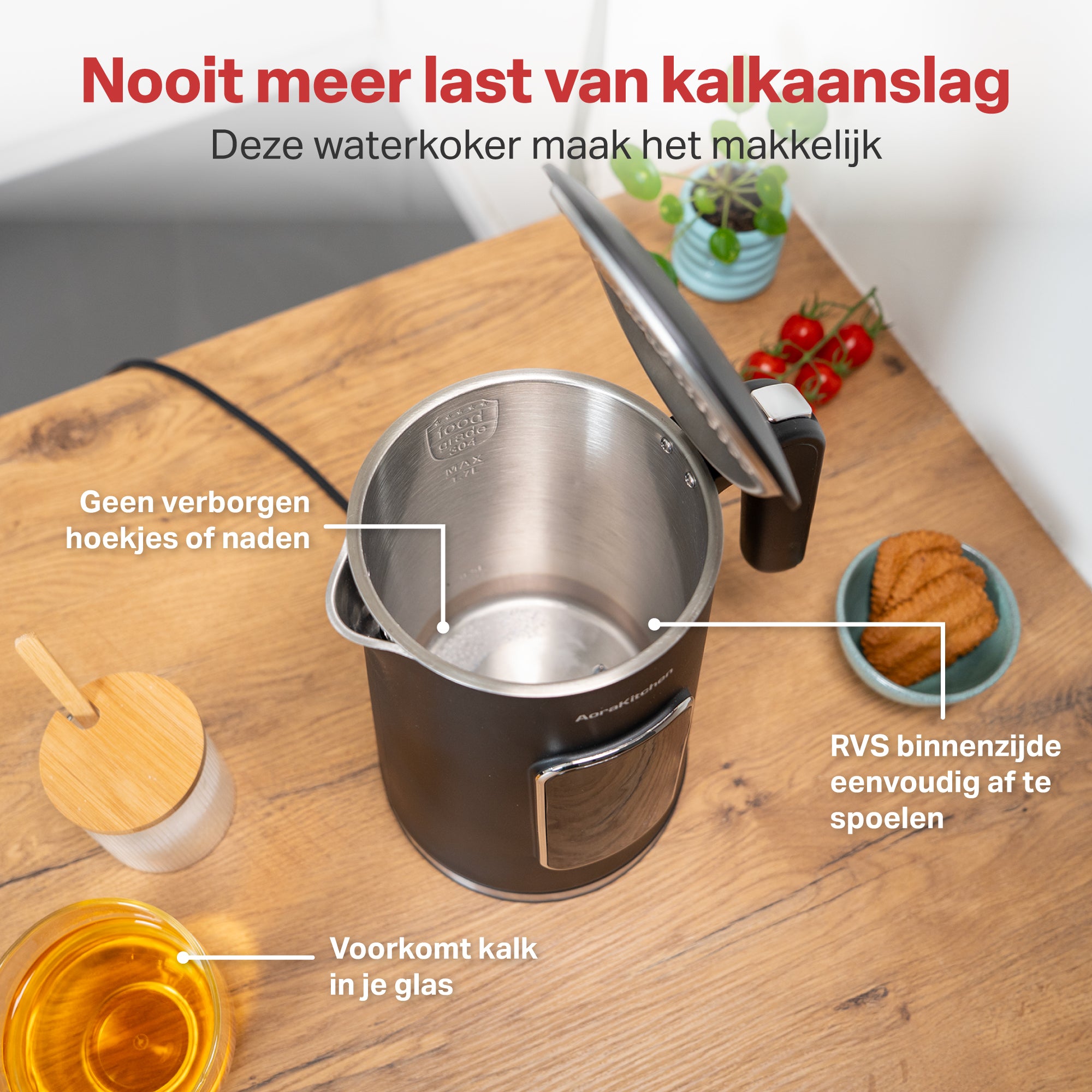 Waterkoker