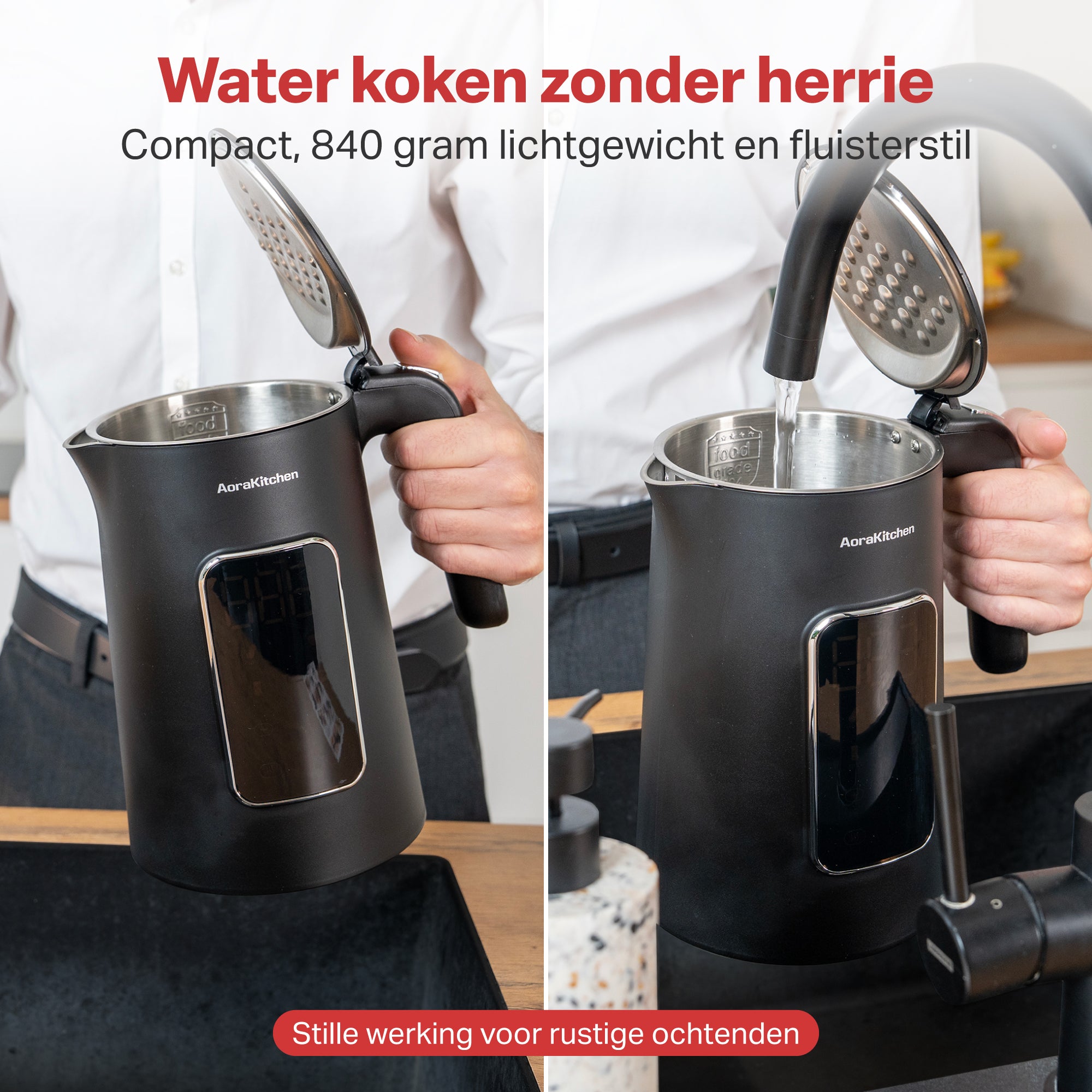 Waterkoker