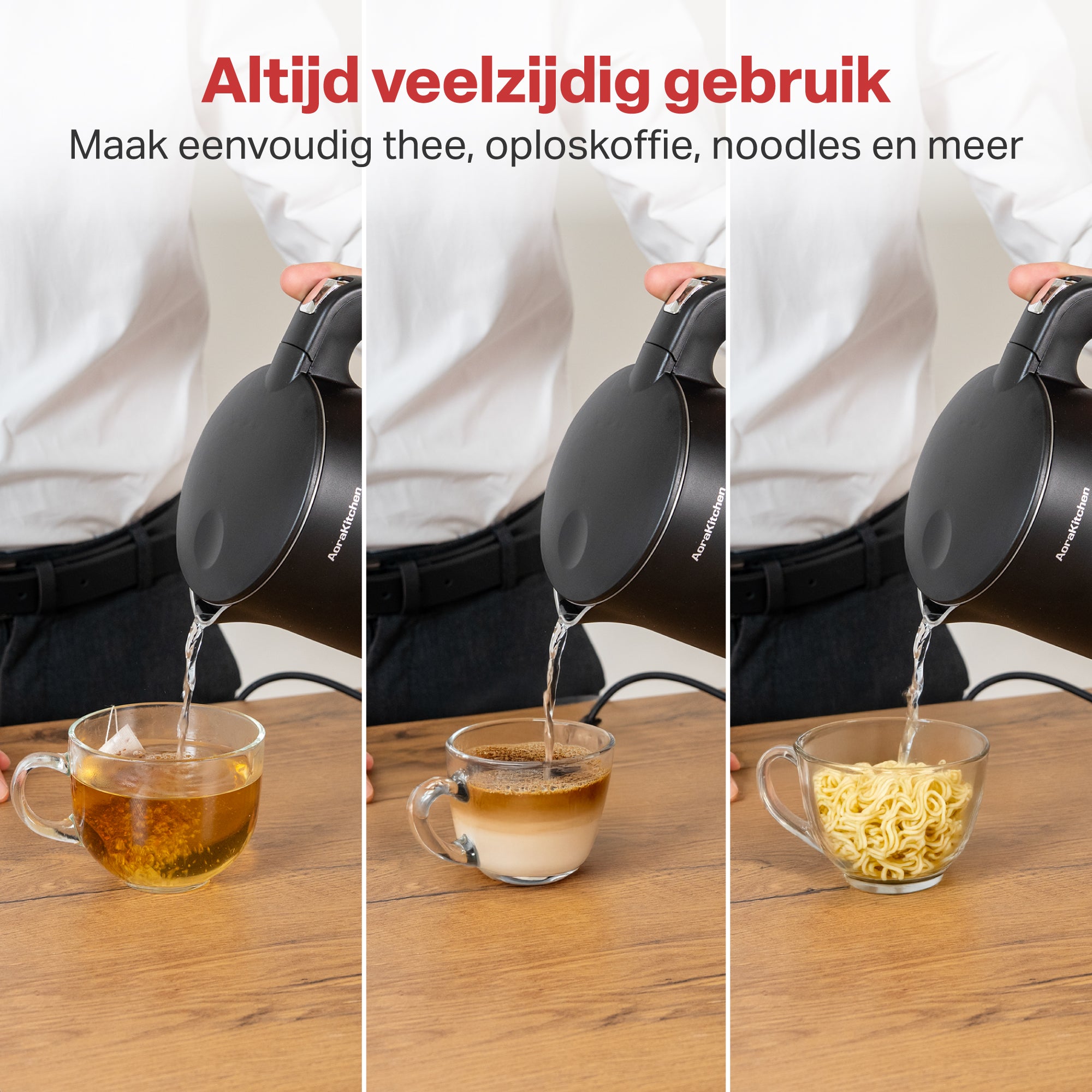 Waterkoker