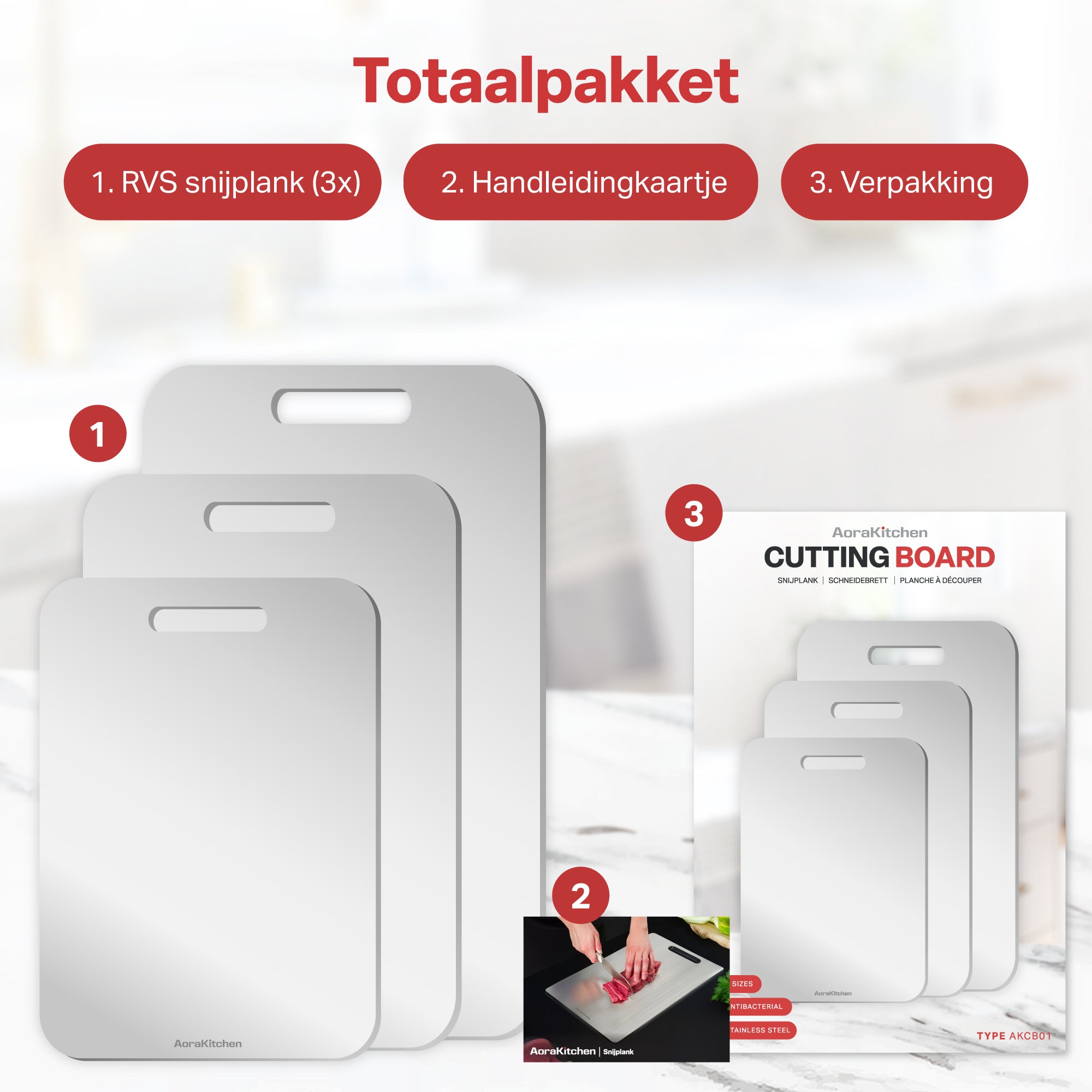 Snijplanken