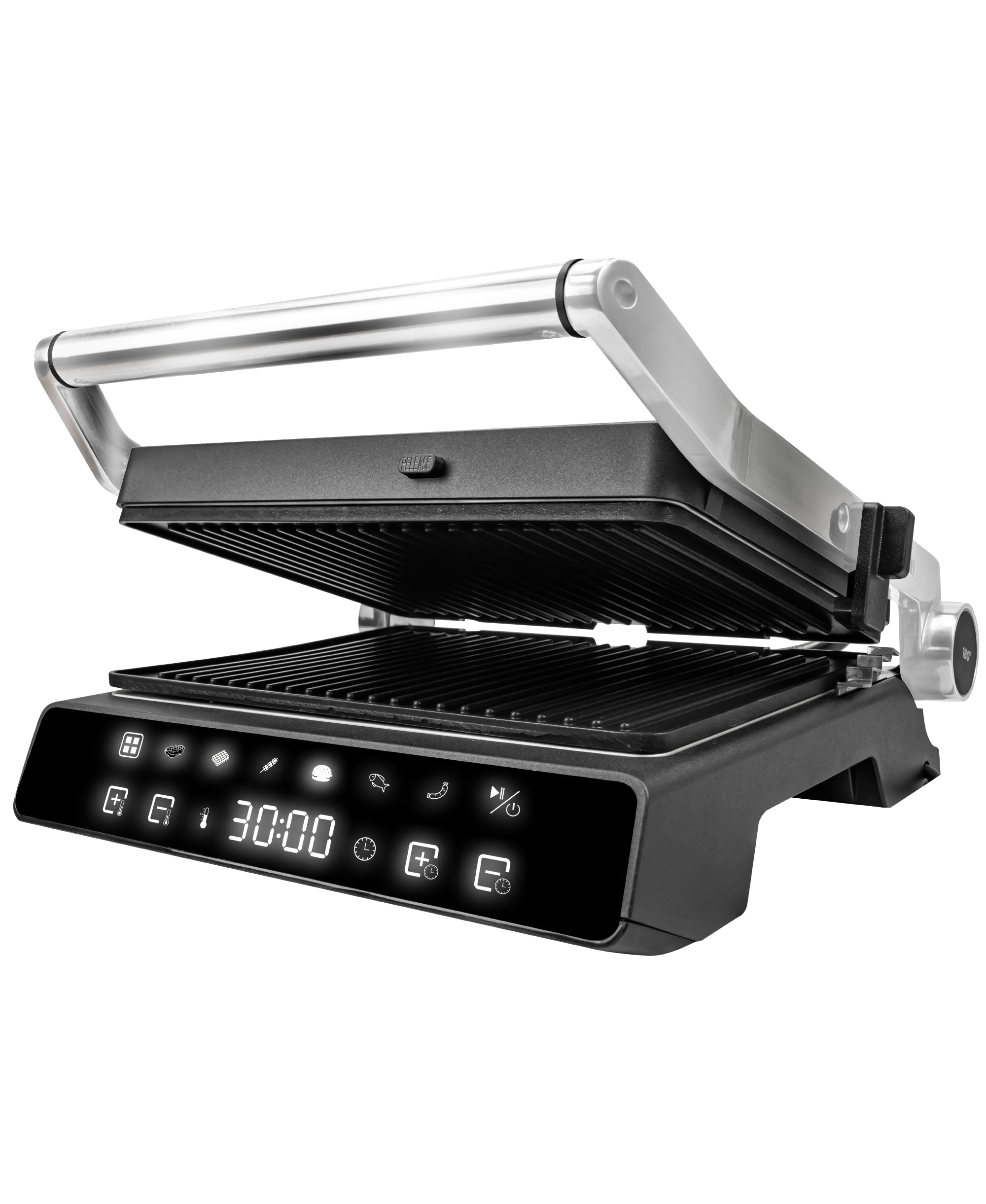 Contactgrill