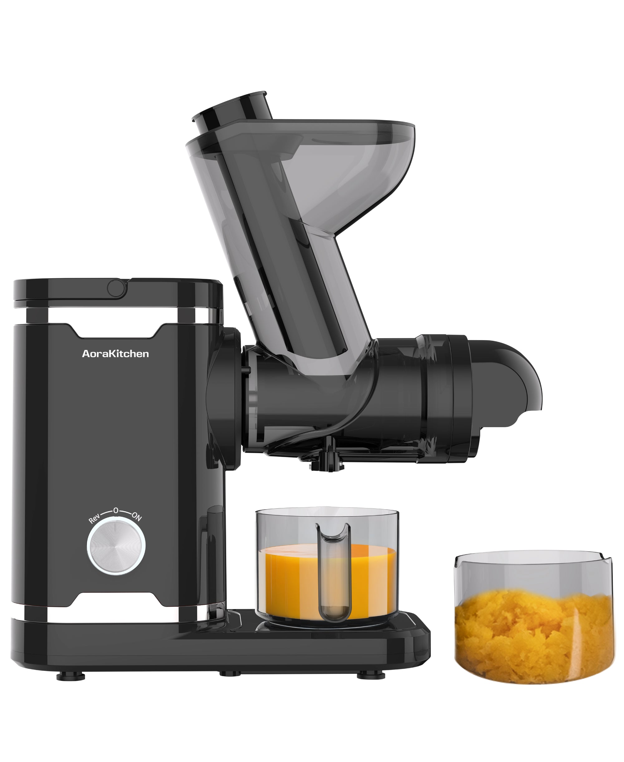 Slowjuicer