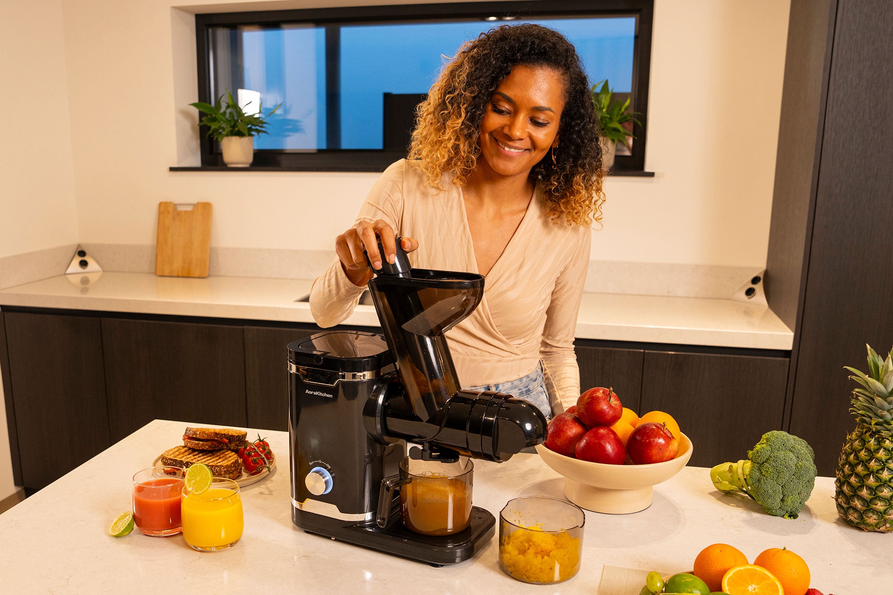 De 10 grootste voordelen van slowjuicen voor je gezondheid