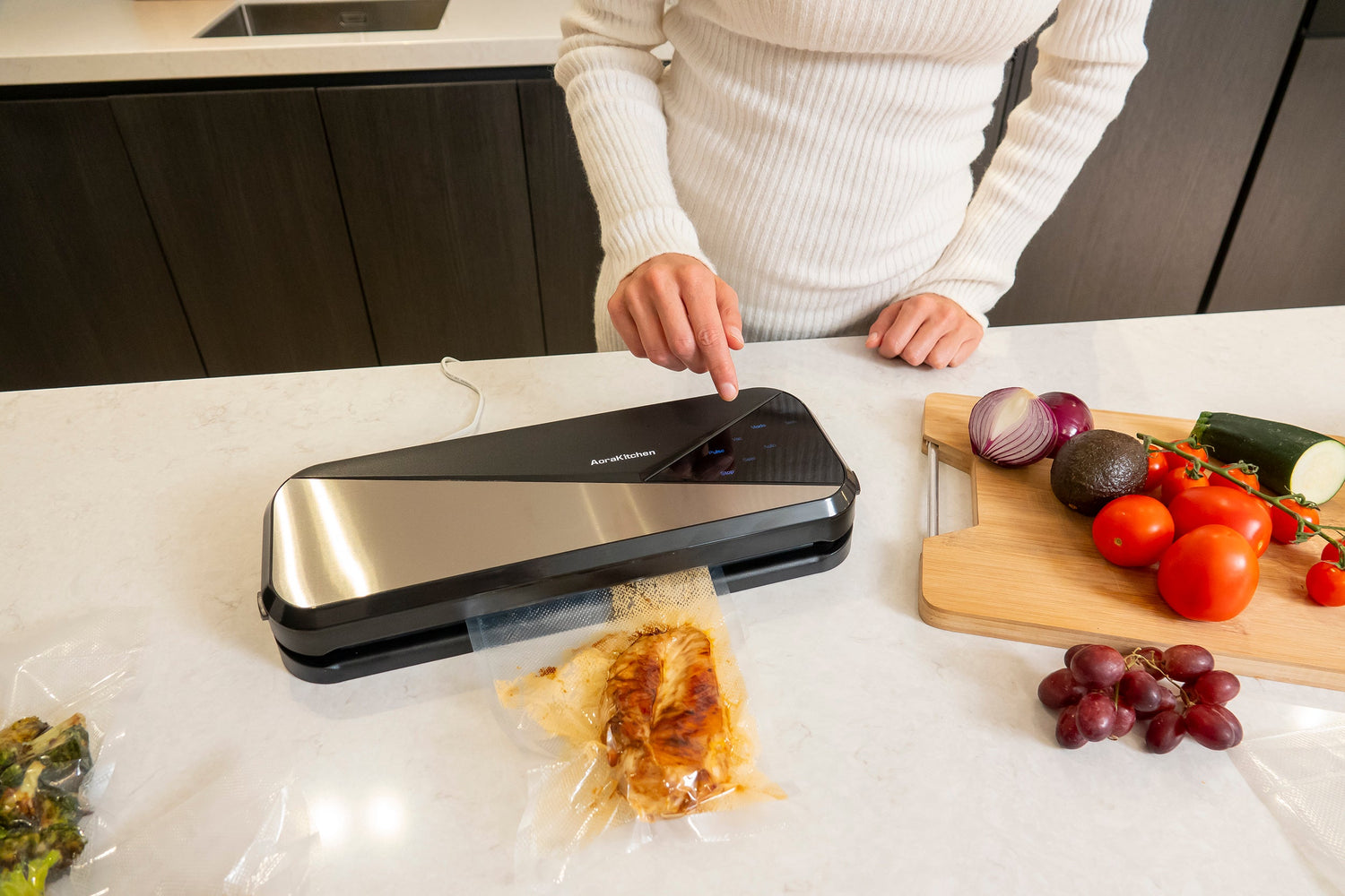Duurzaam koken: bespaar energie en verminder voedselverspilling