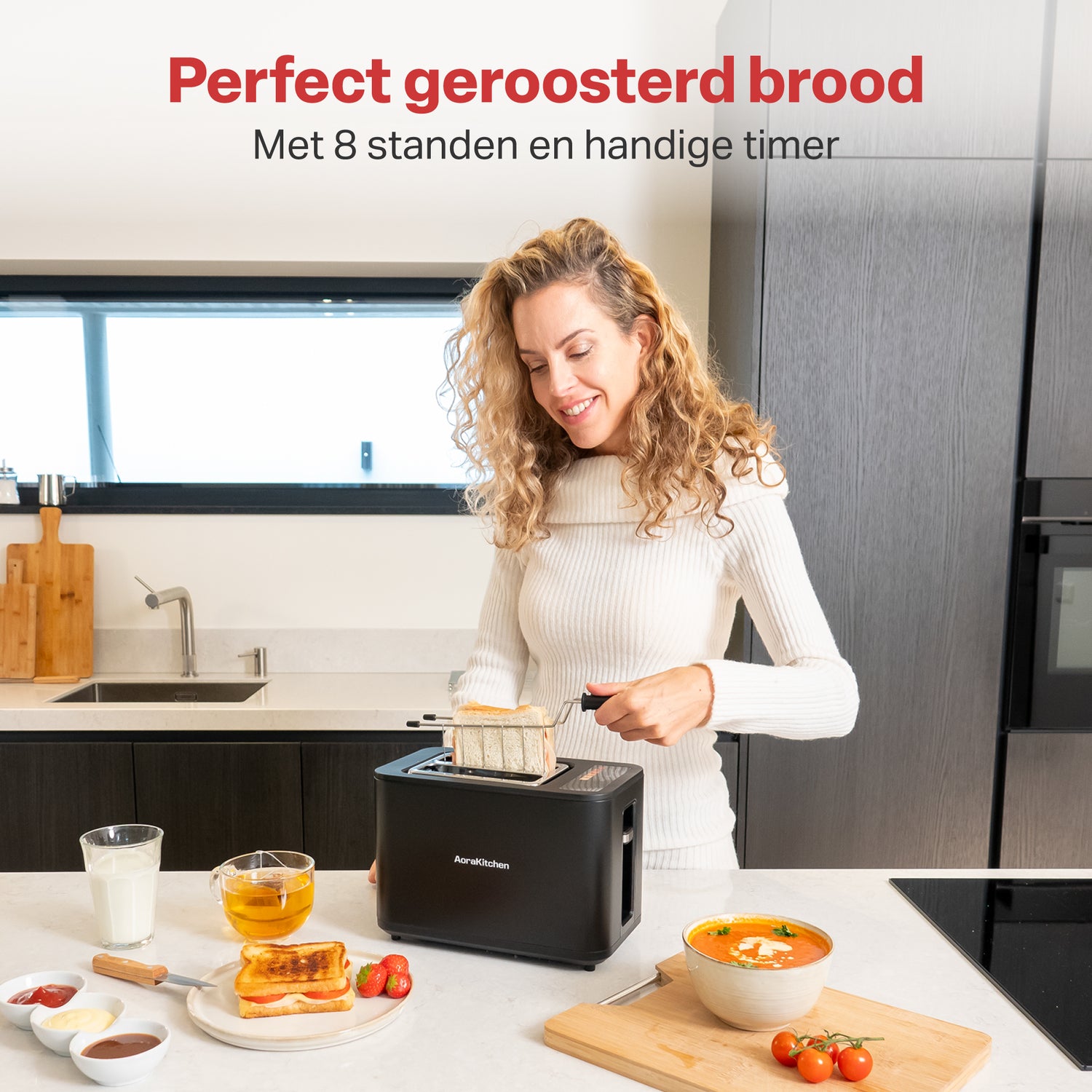 Broodrooster