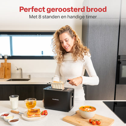 Broodrooster