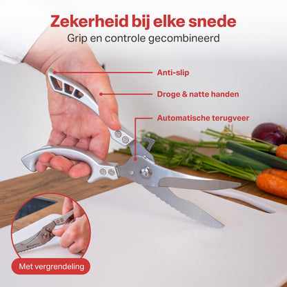 Vleesschaar