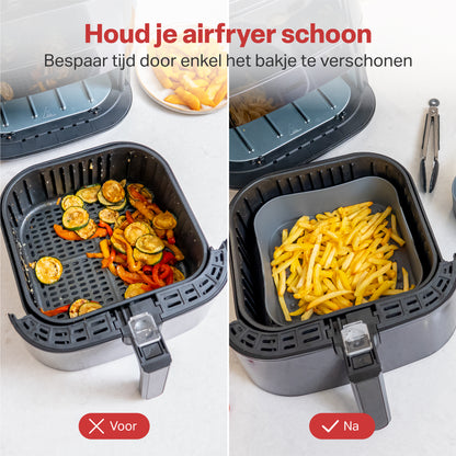 Airfryer Set