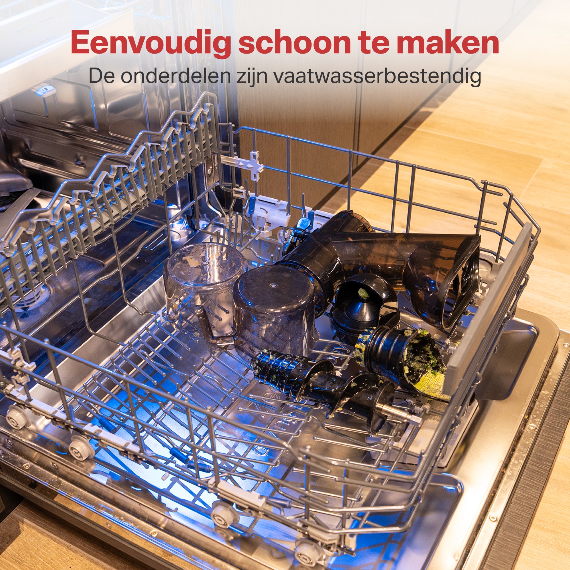 Slowjuicer