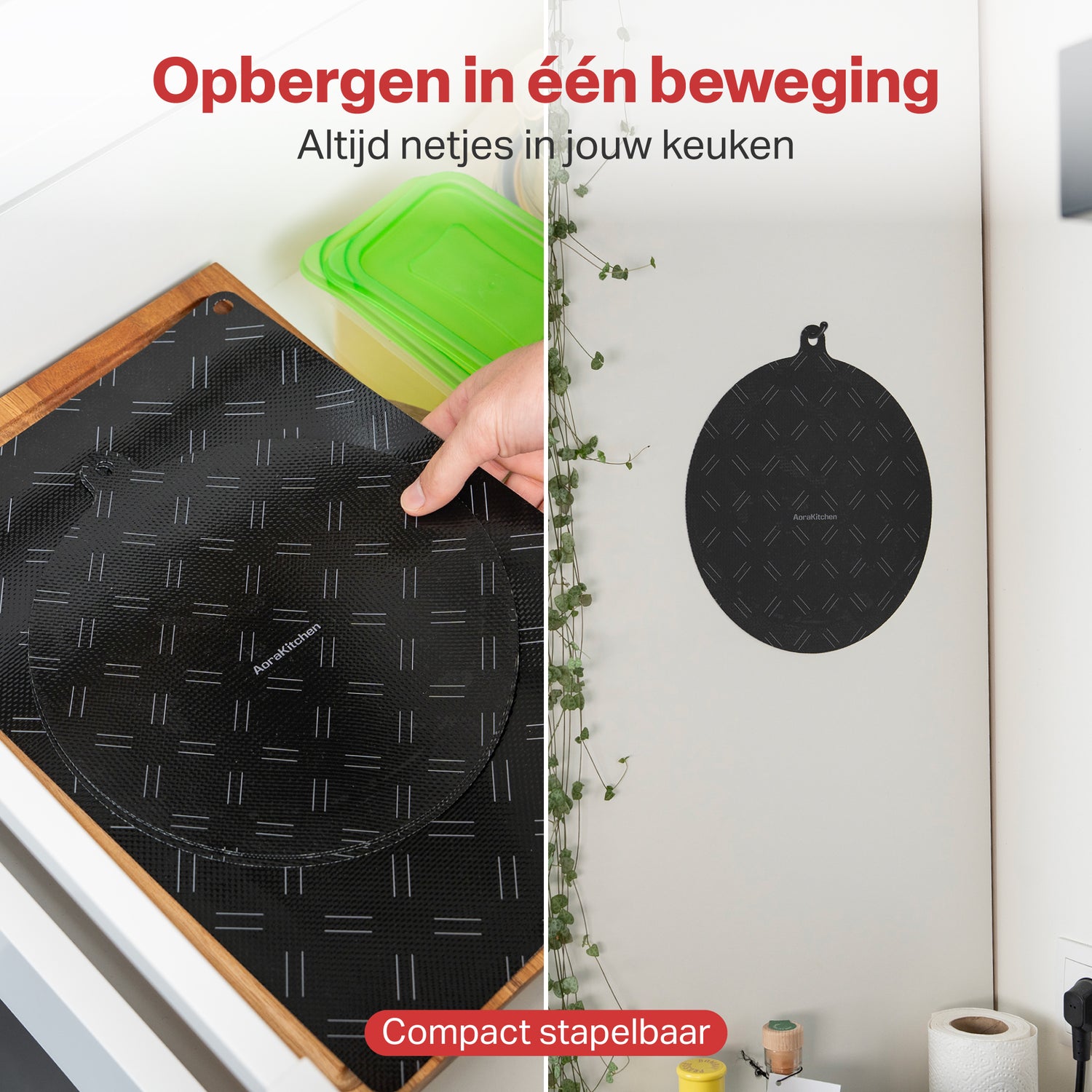 Inductiebeschermers