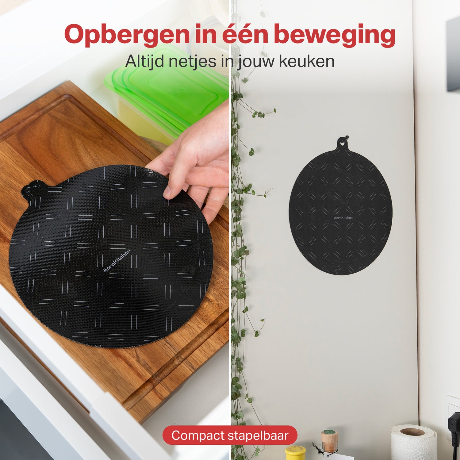Inductiebeschermers