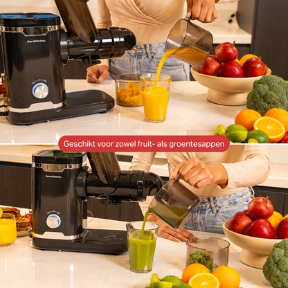 Slowjuicer