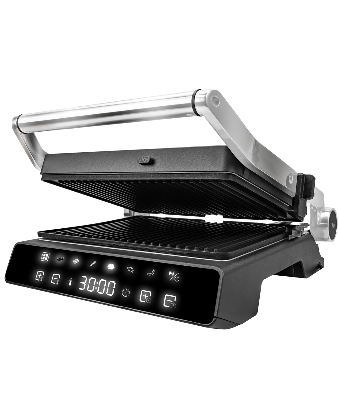 Contactgrill