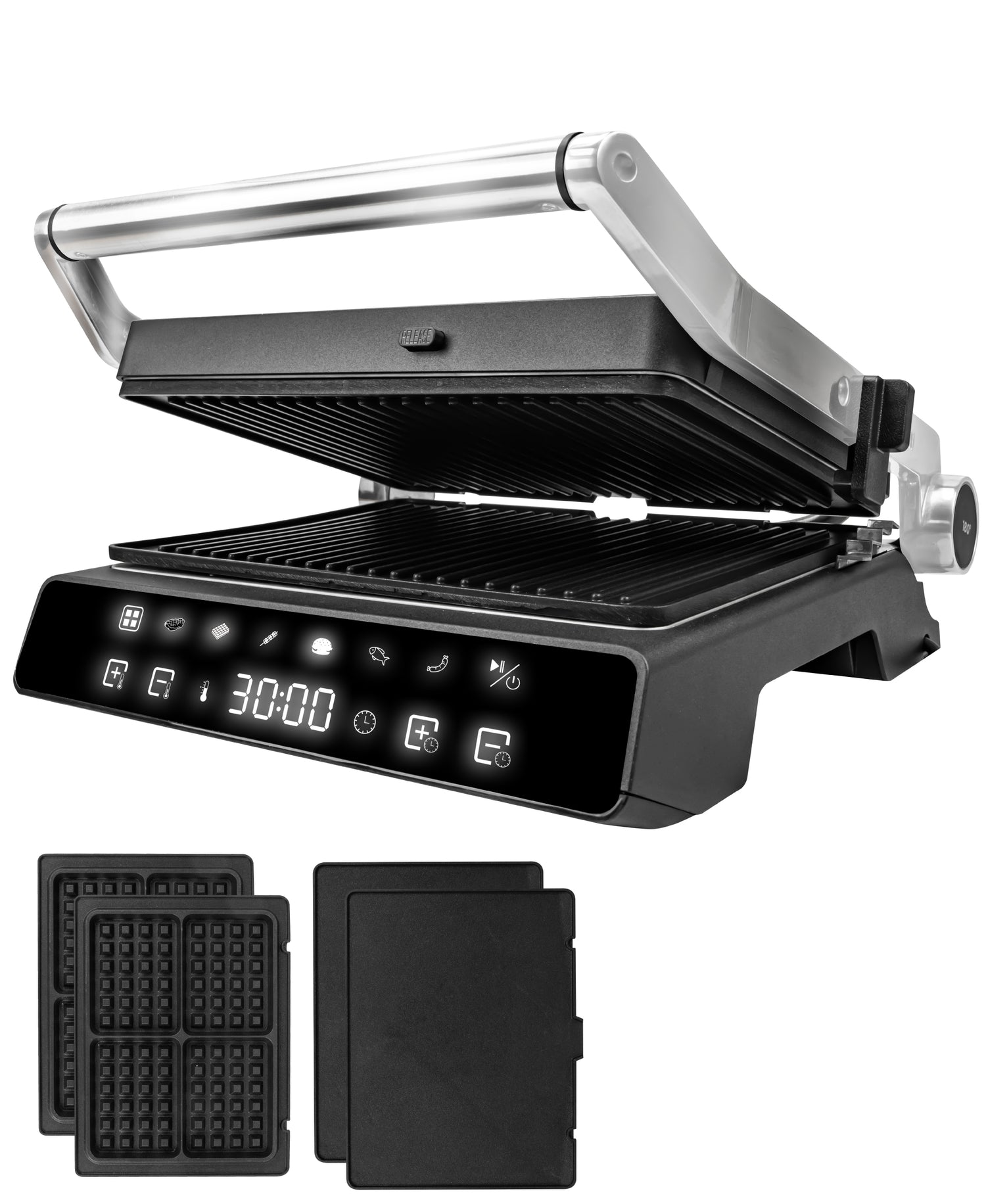 Contactgrill