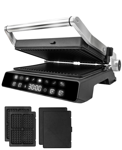 Contactgrill