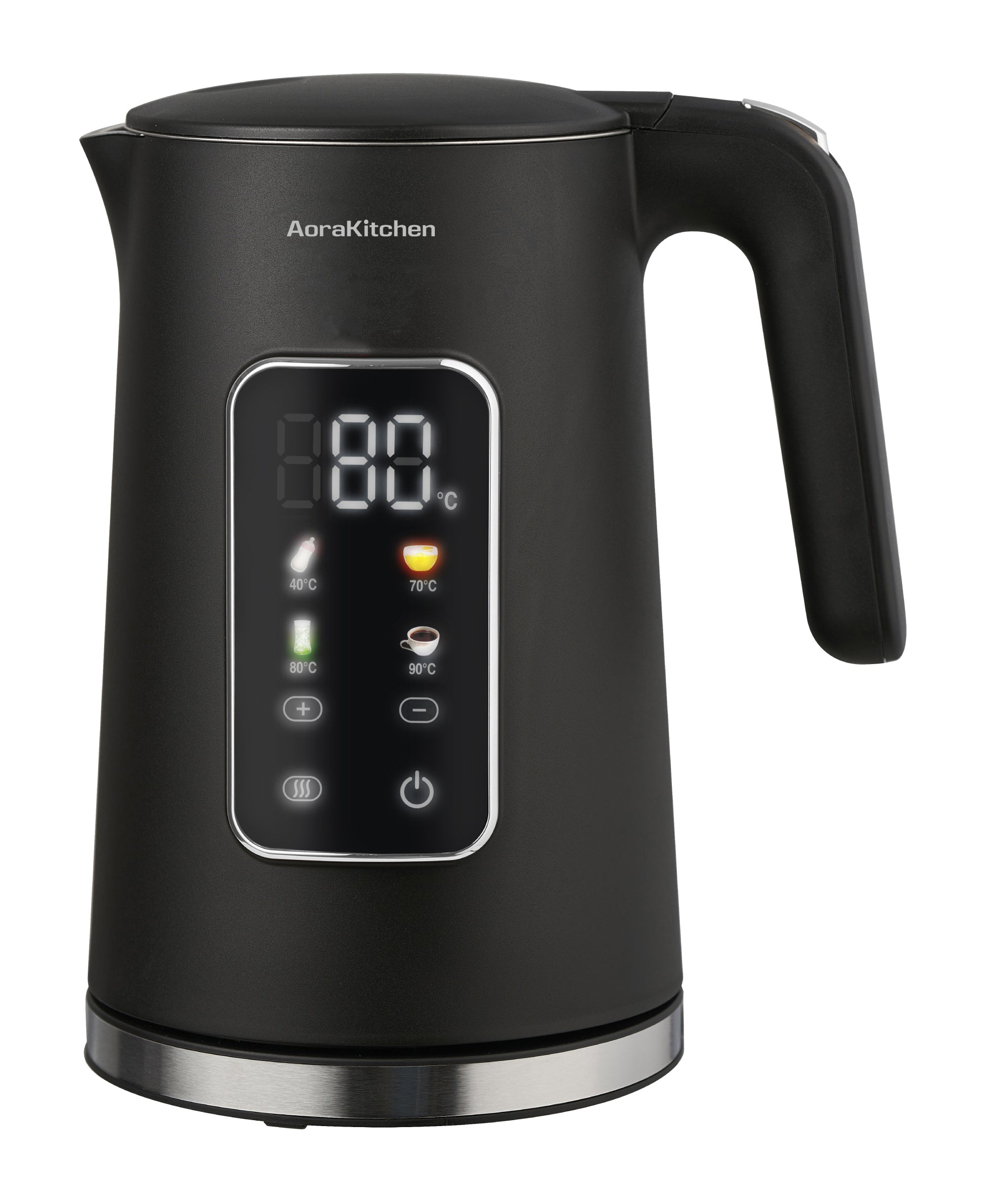 Waterkoker – AoraKitchen